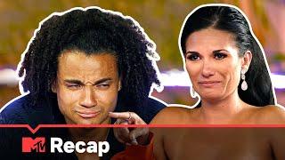 5 Must-See Moments  Ex On The Beach Episode 11