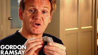 Gordon Ramsay's Guide To Shellfish