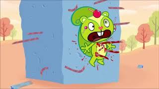 Happy Tree Friends - Till The World Ends AMV