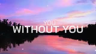 Rompasso - Without You (Lyric Video)