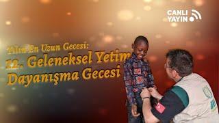 12. Geleneksel Yetim Gecesi - Kocaeli