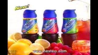 Nestea Concentrate (2001) feat. Craig Ferguson