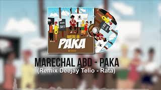 Maréchal ABD - Paka remix (Rata Deejay Telio) audio by Monyanyo