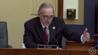 Rep. Andy Biggs (R-AZ) Questions Witnesses During FACE Act Hearing