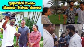 CCOK FIRST MEET UP AT ABAD WHISPERING PALMS, KUMARAKAM