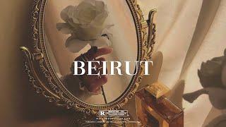 "Beirut" - Rema x Afrobeat Type Beat