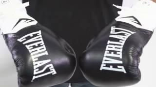 Everlast Elite Pro Fight Gloves