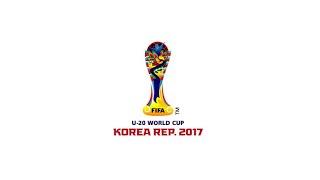 Todos los goles del Mundial Sub 20 2017 Corea del Sur / U-20 World Cup South Korea 2017 ALL GOALS.