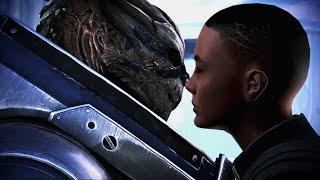 We're in this 'til the end. | Mass Effect Legendary Edition [Cinematic GMV]