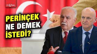 Prof. Dr. Emin Gürses açıkladı: Dr. Doğu Perinçek seçimlerden sonra ne demek istedi?