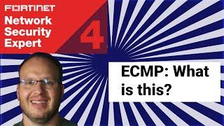 Fortinet NSE4 Training - Equal Cost Multi Pathing (ECMP)