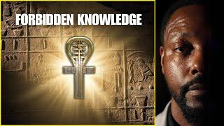 Billy Carson: Ancient Egypts Forbidden Secrets #podcast #billycarson #history #science #ancient