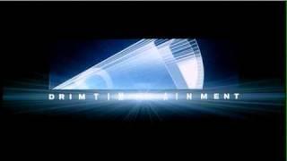 Drimtim Entertainment - opening logo