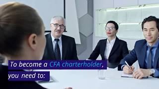 FRM® Certification vs. CFA® Charter: Make an Informed Decision