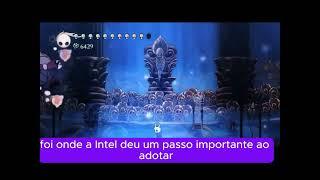 Soquetes e Chipsets intel