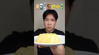 EATING RANDOM FOOD FROM CONVENIENCE STORE #asmr #mukbang