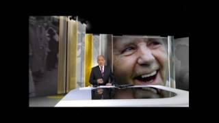 ITV NEWS TRIBUTE TO PASSING OF NORMAN WISDOM