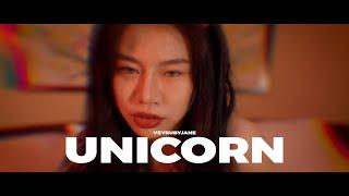 VEY RUBY JANE - "UNICORN" (Official Music Video)