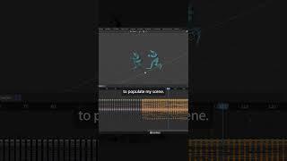 Make Short Films in Blender FAST #b3d