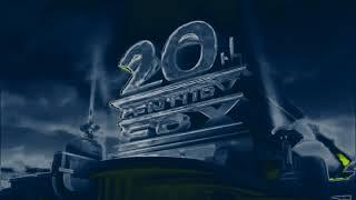 (REQUESTED) 20th Century Fox Logo 2009 Effects in G-Major 9