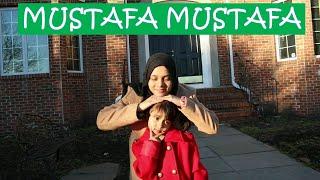 Mustafa Mustafa Nasheed by Maryam Masud and Fatima Masud 