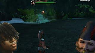 The Legend of Pirates Online - A Sudoron Struggle