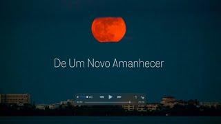 Nessi Gomes - Novo Amanhecer