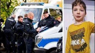 Das sagt die Polizei jetzt! | Arian (6) Aktueller Stand und letzte Hoffnung...