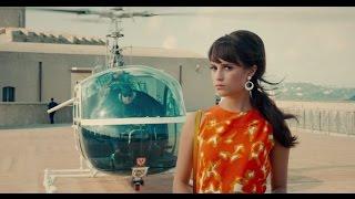 The Man from U.N.C.L.E. - Official Comic Con Trailer [HD]