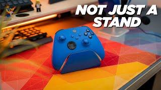 You Need This For Your Xbox Controller | Razer Universal Quick Charging Stand Review