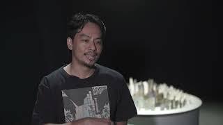 Transitions and Continuity: Selections from the Ateneo Art Gallery Video Art Collection | Highlights