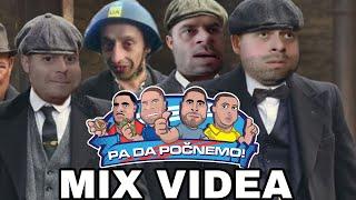 MIX VIDEA