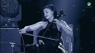 #Dina_Gaber_cello