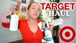 Huge Target Beauty Haul!