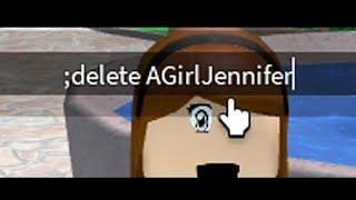 NOOO JENNA (ROBLOX)