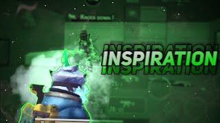 INSPIRATION  | 60FPS SAUSAGE MAN HIGHLIGHTS