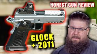 They gonna be MAAAAD - Fusion XP Pro Honest Gun Review!