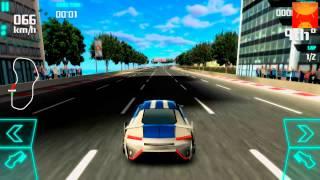 Arcade Drift 3D Android GamePlay Trailer (1080p)