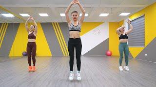 Exercises To Shrink Stomach Fat Fast | Inc Dance Fit
