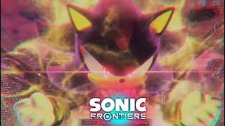 Shadow Generations vs Devil Doom with “I’m With You” (Sonic Frontiers)