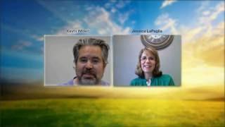 New England B2B Video Networking with Jessica LaPaglia