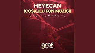 Heyecan (Coşkulu Fon Müziği)