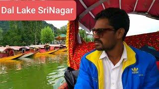 Dal Lake Kashmir Indian Martial Arts Master Prabhakar Reddy Srinagar Visited +91 9849465401