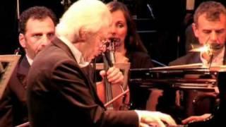 Lalo Schifrin au Grand Rex - The Fox