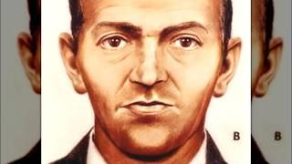 New Details Emerge In The D.B. Cooper Hijacking Case