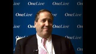 Dr. Brufsky Discusses Reasons to Use Biosimilars in Oncology