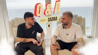 Q&A  / سوال های جنجالی