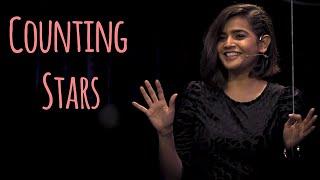 "Counting Stars" - Suhani Shah ft Hasan | Magic & Poetry | UnErase Poetry