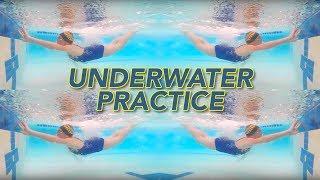 Pre-Team Practice | SwimRight Academy