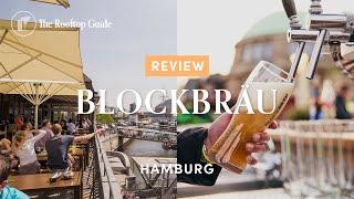 BLOCKBRÄU in Hamburg - Review